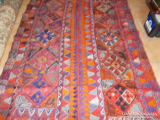 Beduin szőnyeg