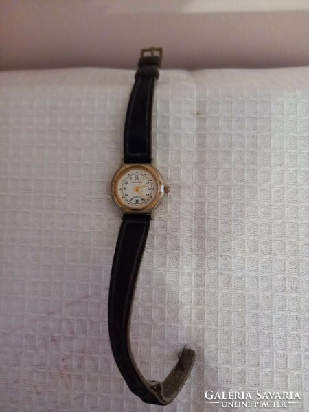 Women's watch. Quartz