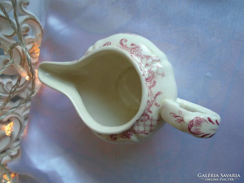 Villeroy and Boch Valeria small spout.