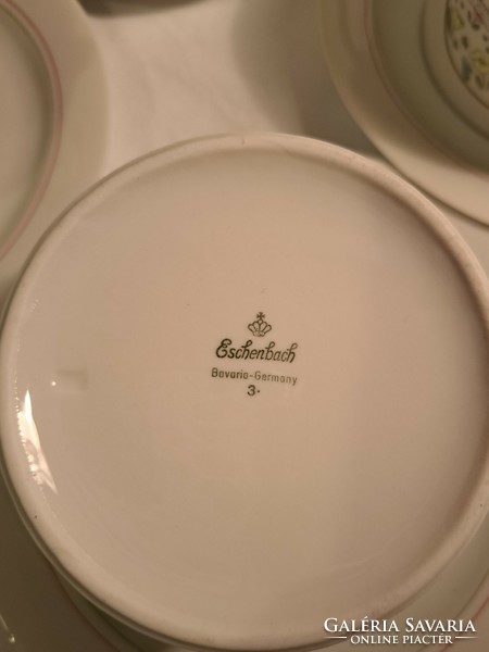 Bavaria tableware
