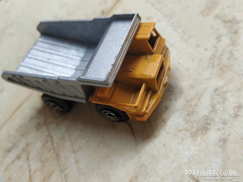 Retro truck model for sale!