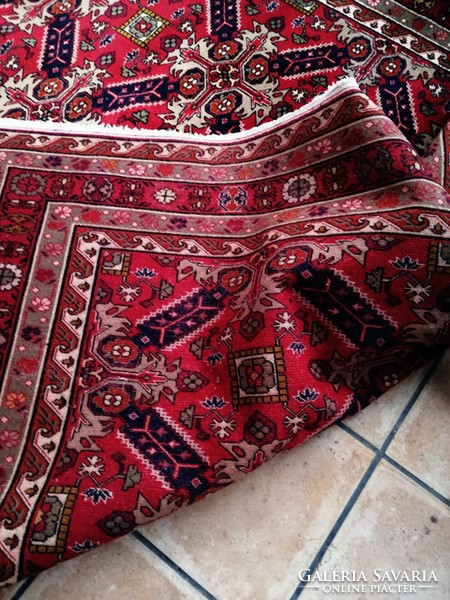 Caucasian, Dagestan carpet, 200 x 300 cm