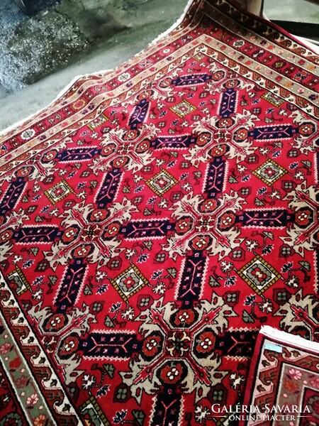 Kaukázusi, dagesztán szőnyeg , 200 x 300 cm