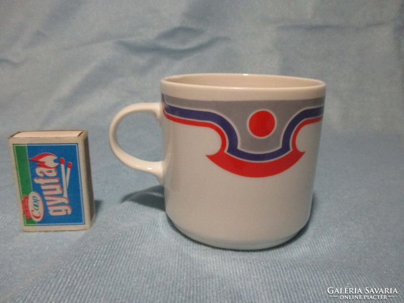 Retro lowland mug, cup