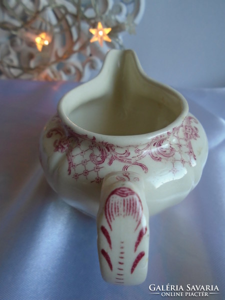 Villeroy and Boch Valeria small spout.