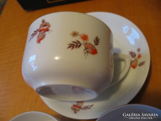 Antique altrohlau art deco tea cup