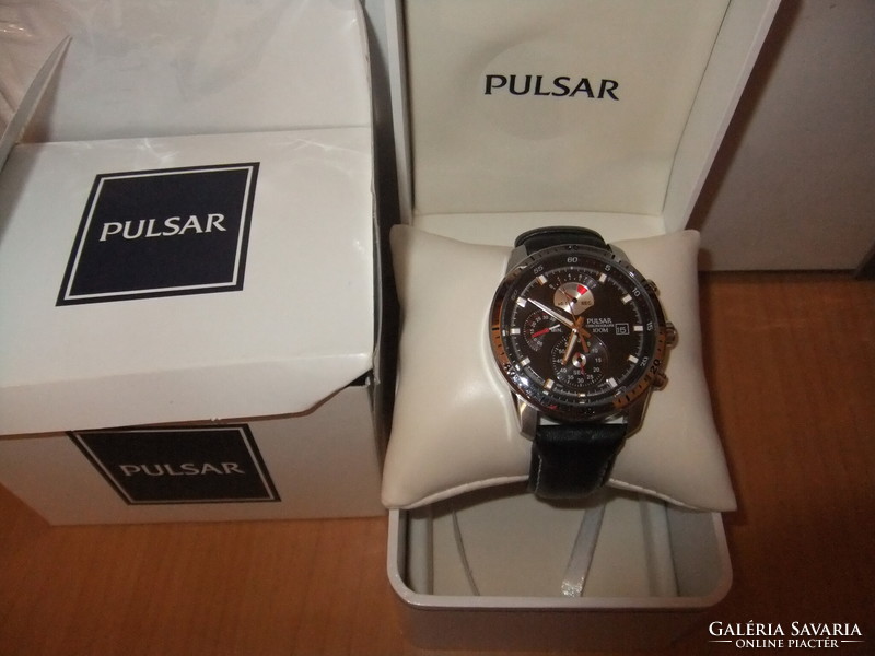 PULSAR PS6027X1