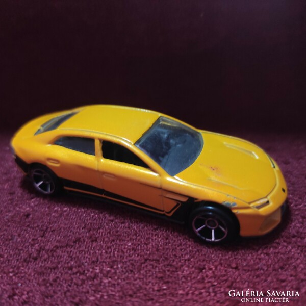 Lamborghini rapier, hot wheels car model, model car