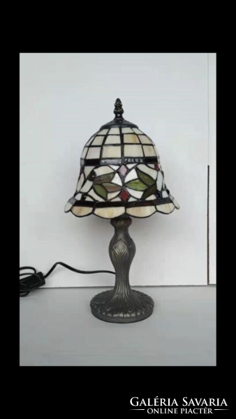 Tiffany lámpa