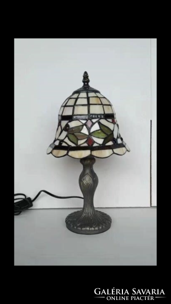 Tiffany lamp