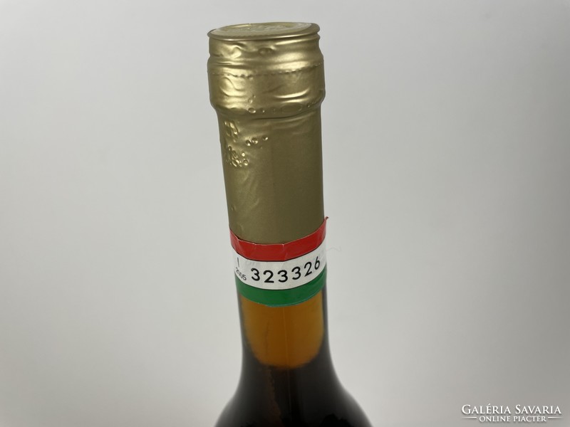 Tokaji aszú 3-putt - 2001