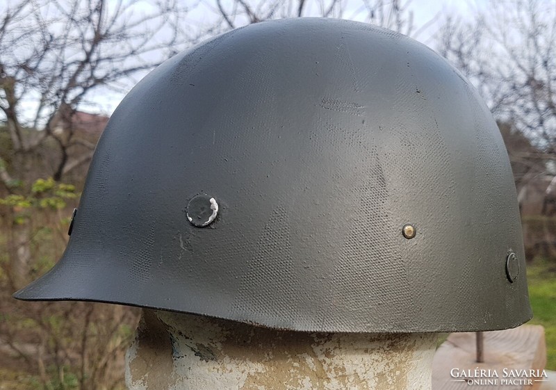 American helmet