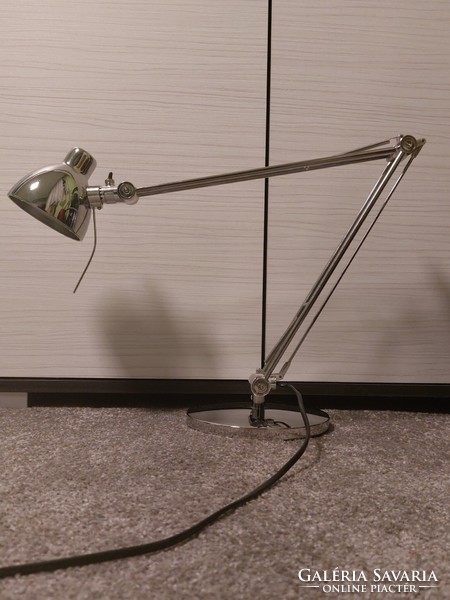 Antifóni asztali lámpa.Ikea termék.
