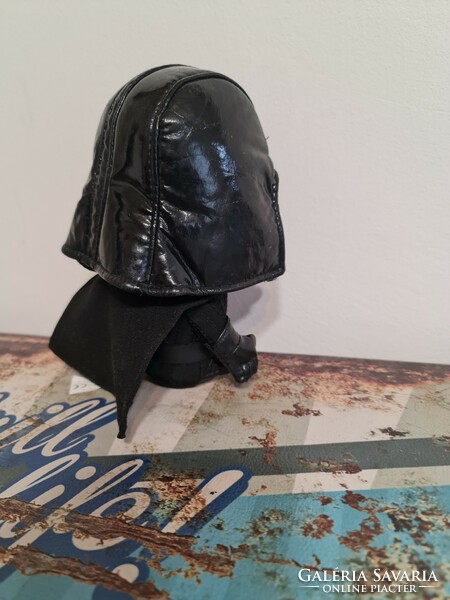 Star wars - darth vader - plush 17 cm high