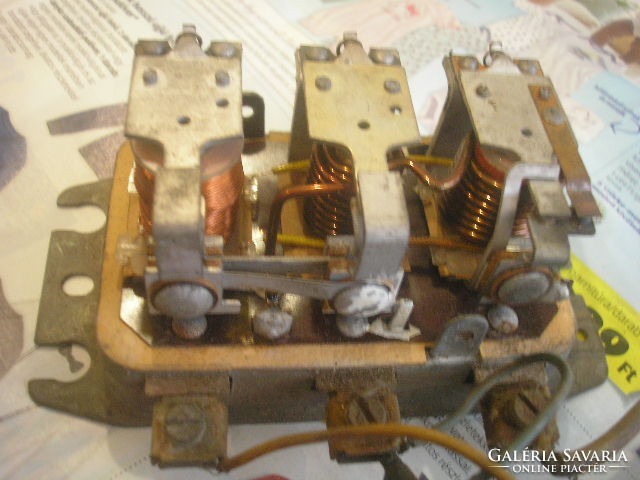 N28 antique voltage regulators new Soviet Hungarian bakony, + pal in one or separately