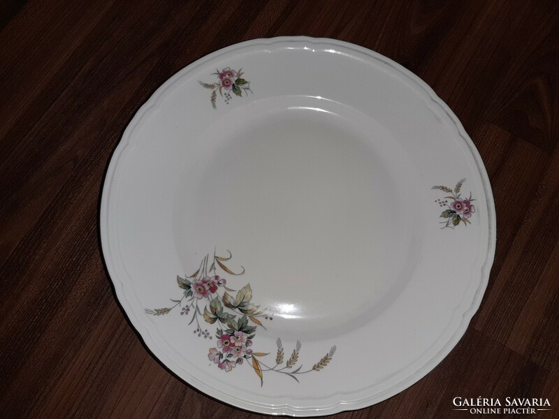 Porcelain bowl 29 cm