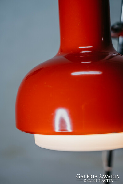 Josef Hurka retro design Napako állólámpa, lámpa