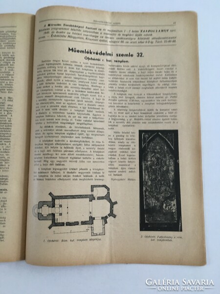 Technika - A Mérnöki Továbbképző Intézet kiadványai, 1946. 249. füzet