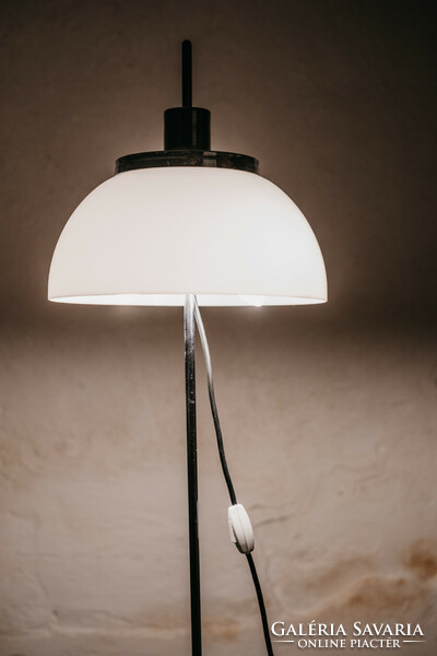 Luigi Massoni for Guzzini - Faro retro design állólámpa, lámpa