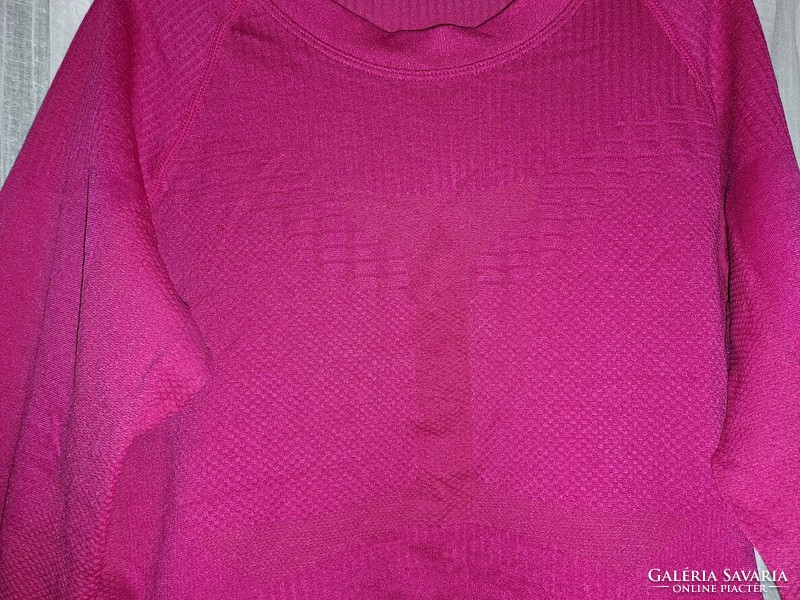 Pink sports underwear, top, size crivit m