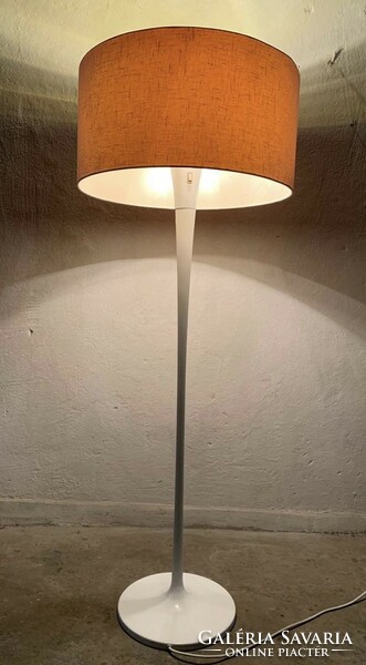 Staff leuchten tulip retro space age design floor lamp, lamp