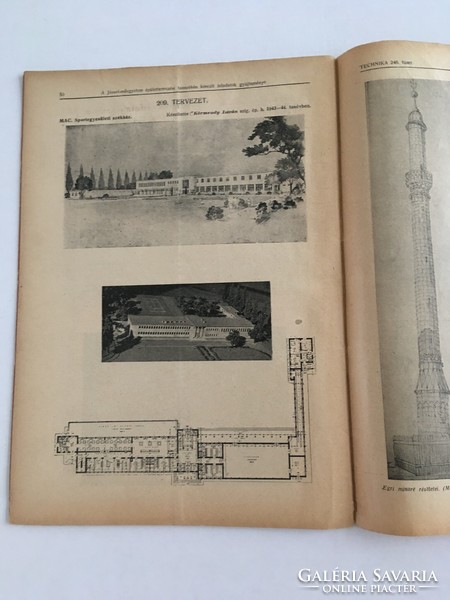 Technology - publications of the Institute of Advanced Engineering, 1946. Booklet 246