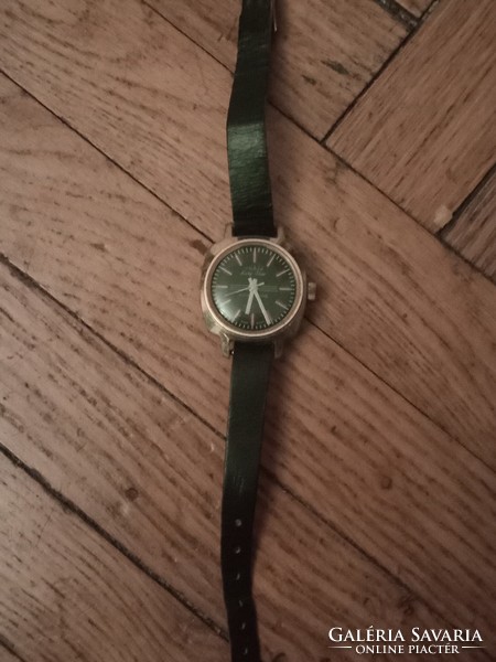 Vintage working ruhla lady-star women's watch from ndk