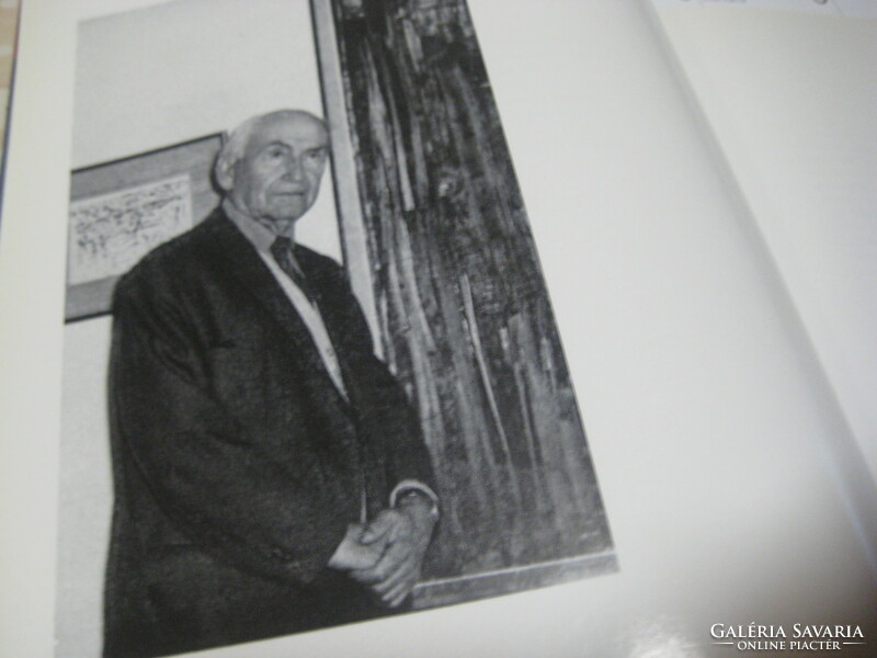 Painter Dezső Orbán, the art of his life, presentation, written by Krisztina passuth