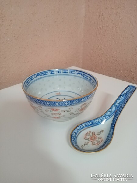 China porcelain rice bowl
