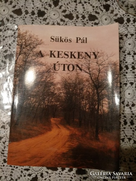Sükös pál: on the narrow road, negotiable