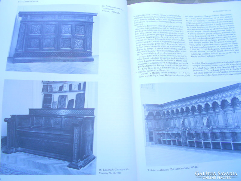 +++++Book of Antiquities - an important basic work