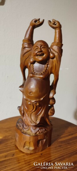 Oriental figure