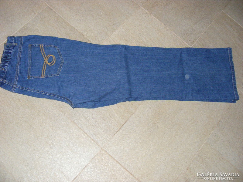 Ulla popken women's jeans m-l