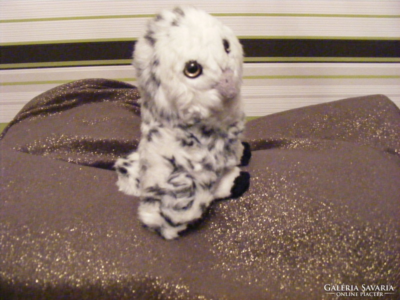 Teddy-ker mann gmbh snowy owl