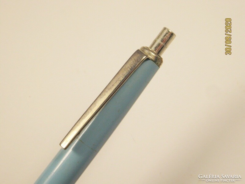 Retro reform brand ballpoint pen from the 1970s-1980s