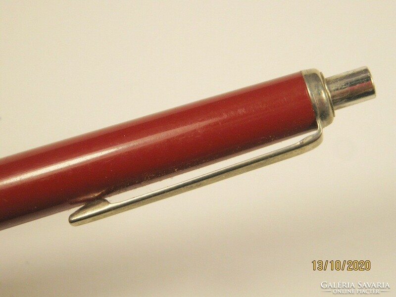 Retro reform brand ballpoint pen from the 1970s-1980s