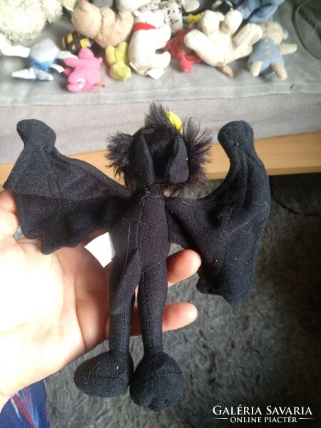 Bat, Halloween, plush toy, negotiable