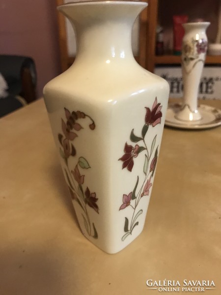 Zsolnay small vase
