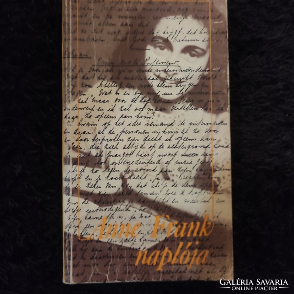 Diary of Anne Frank - in the wake of Anne Frank (2 works in one book)