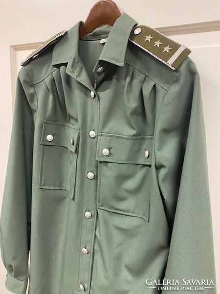 Women's service uniform