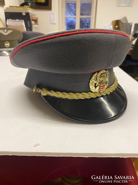 Fireman's bowler hat