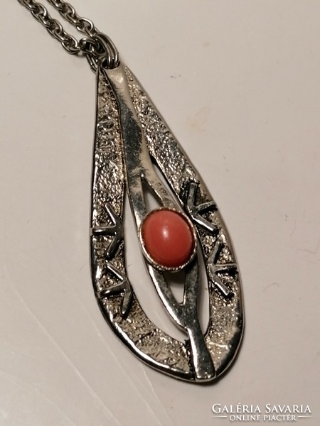 Egyptian style pendant (859)