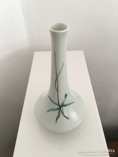 Herend vase, rare piece