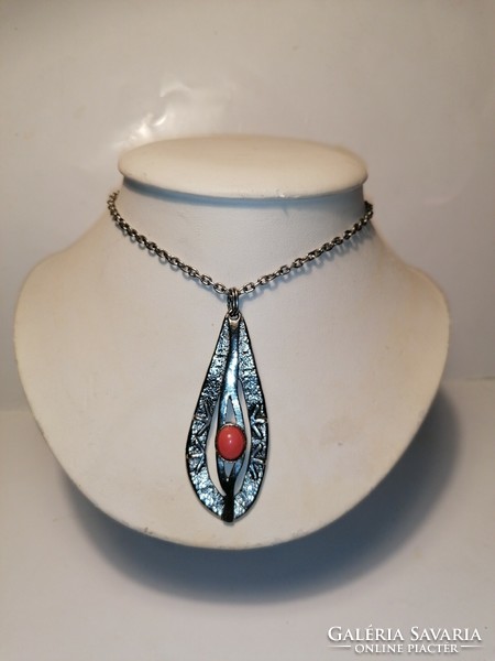Egyptian style pendant (859)