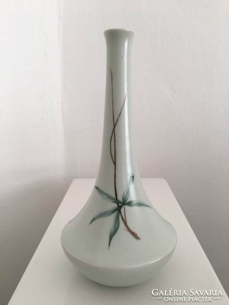 Herend vase, rare piece