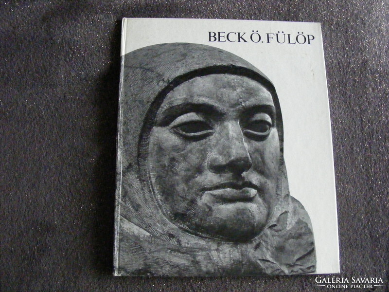 Beck ö. Philippian book-fine arts, sculpture
