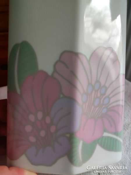 Rosenthal studio-linie germany modern vase