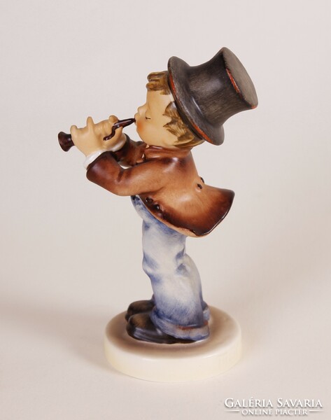 Serenade - 12 cm hummel / goebel porcelain figurine