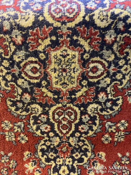 Carpet. Halbmond carpet 92x180 cm