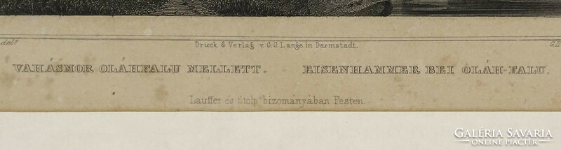 1M212 ludwig rohbock (1820-1883) : 